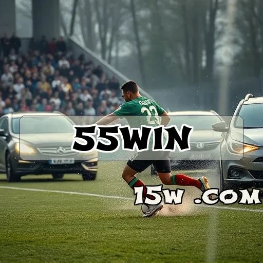 55win: A Plataforma que Transforma Seu Jogo Online