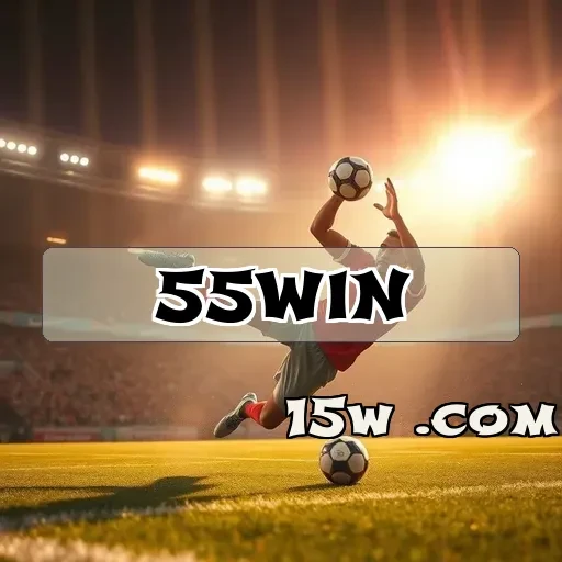 55win: Promoções Que Te Colocam à Frente no Jogo!