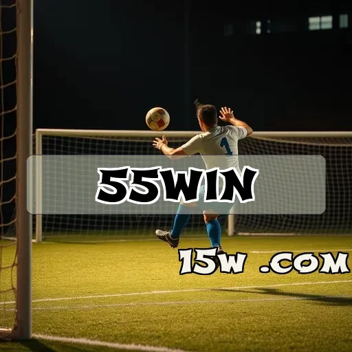 55win: Segurança que Protege e Encanta os Jogadores Online