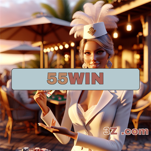 Experimente a Diversão dos Slots no 55win Hoje!