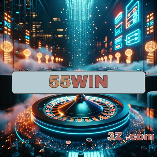 A experiência única da plataforma 55win no Brasil