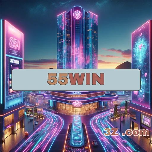 A Experiência VIP do 55win: Mais Que Jogos